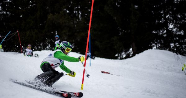 Jak wybrać szkółkę narciarską dla dzieci, jak dla dorosłych