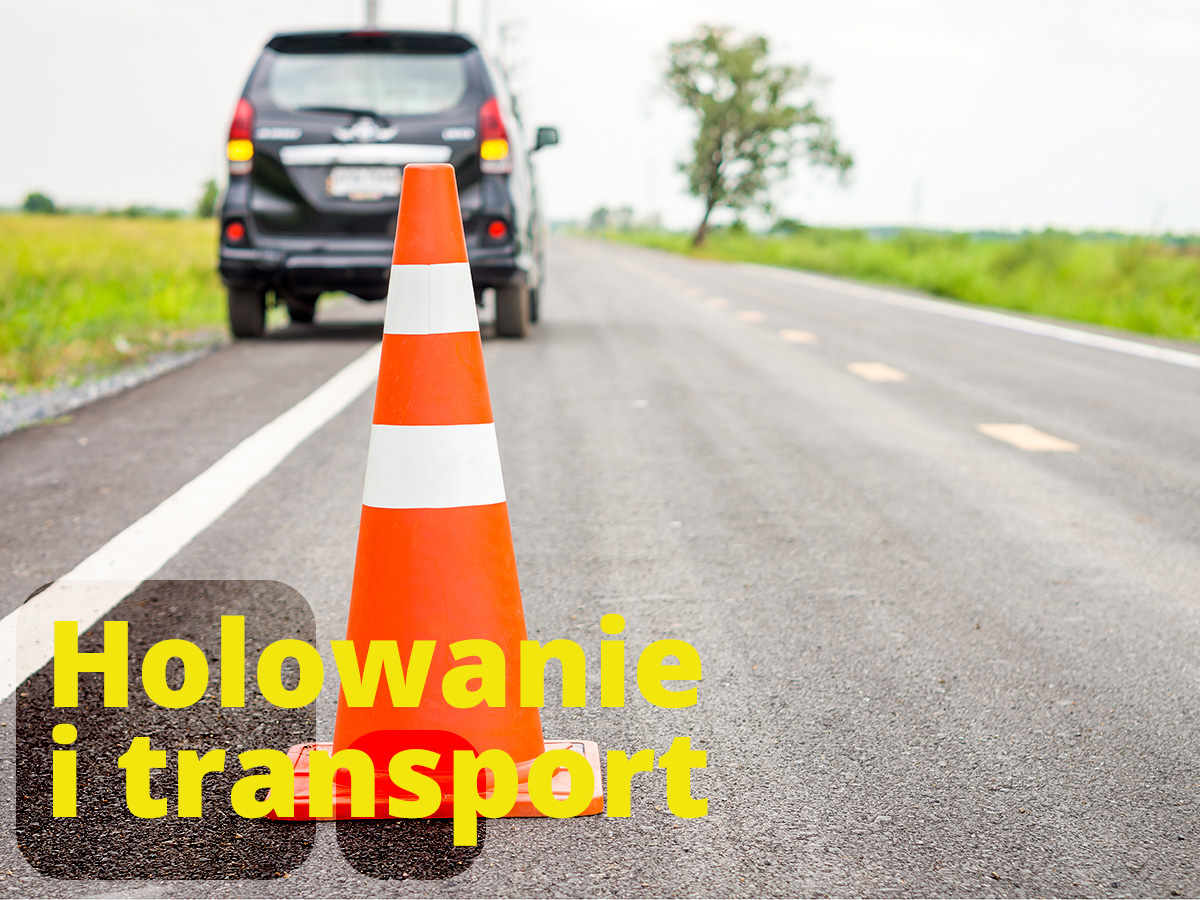 Pomoc drogowa – to właśnie tego potrzebuje każdy kierowca